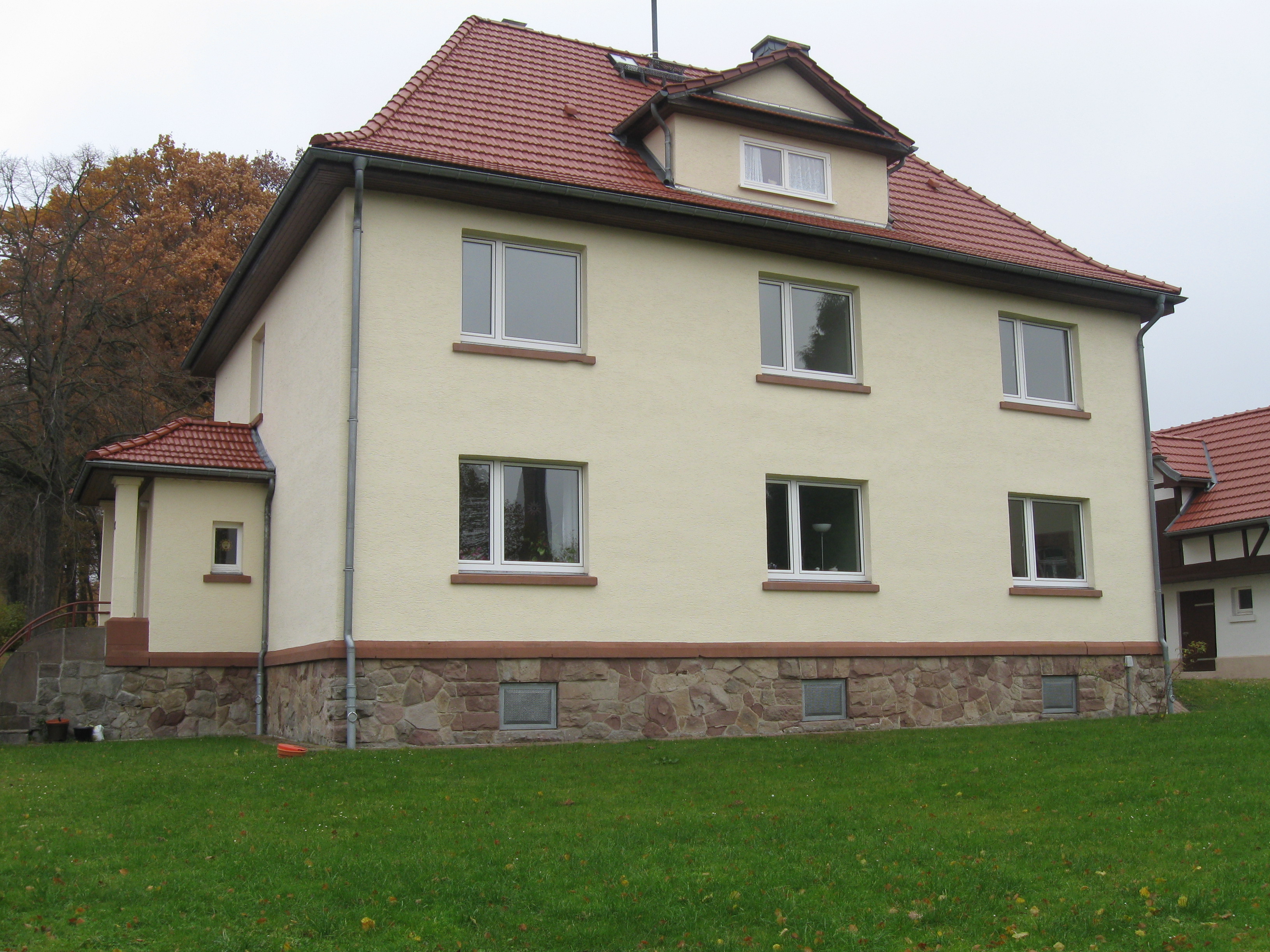 Großalmeroder Straße 22