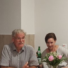 Großalmerode liest ein Buch