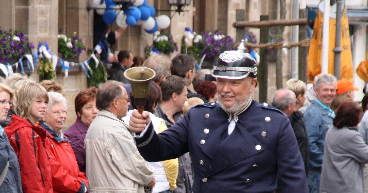  Heimatfest 2025: Festumzug 