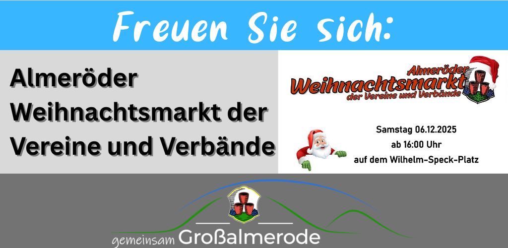 Machen Sie mit - 5
