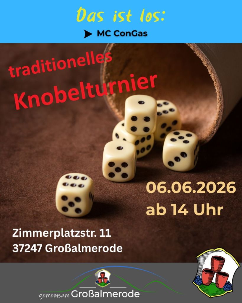 Das ist los: - 3 Das ist los: - 3