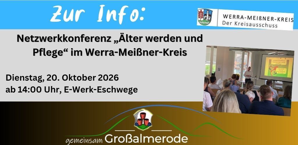 Netzwerkkonferenz