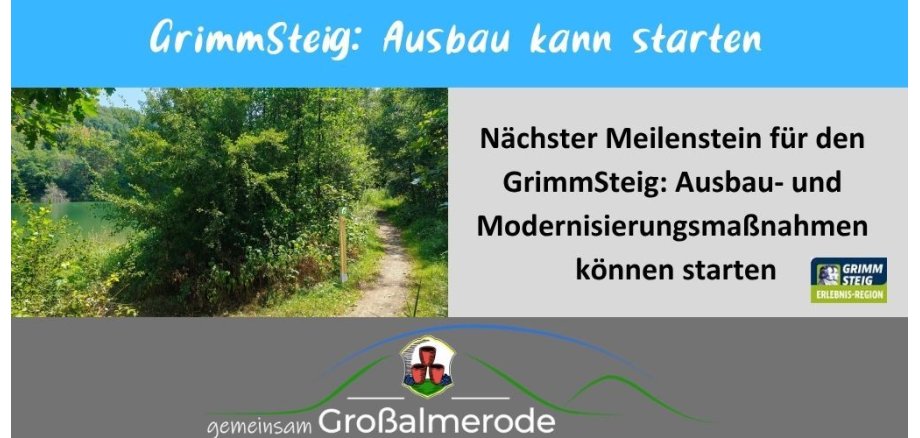 GrimmSteig Erlebnisregion GrimmSteig Erlebnisregion