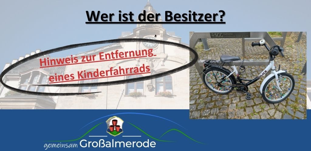 Wer ist der Besitzer