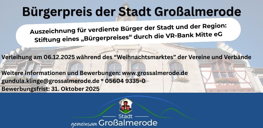 Stellenausschreibung - 2