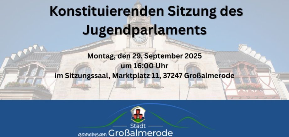 Stellenausschreibung - 1