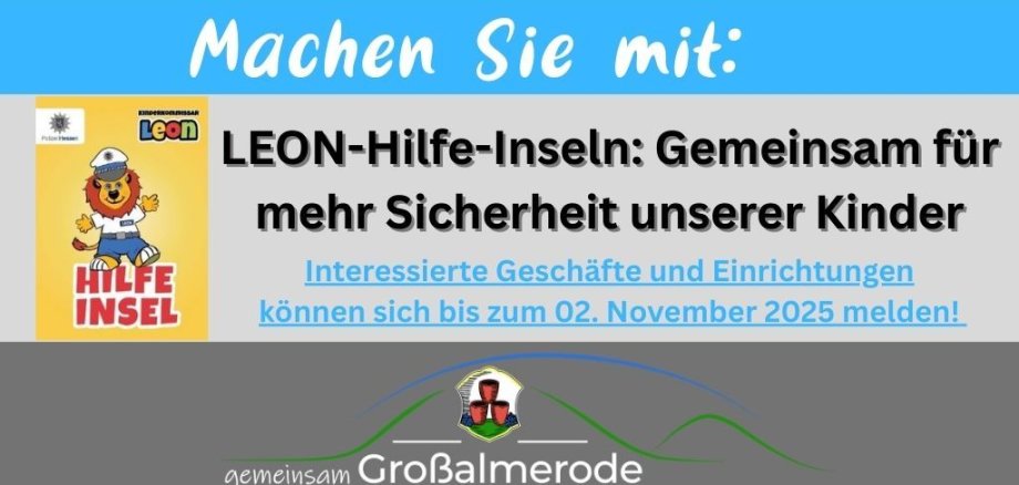 Machen Sie mit - 4