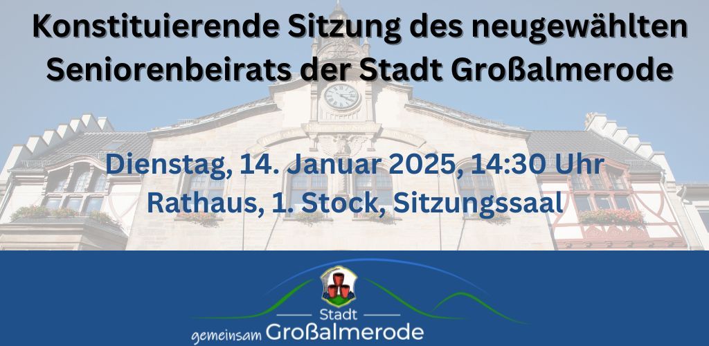 Stellenausschreibung - 1