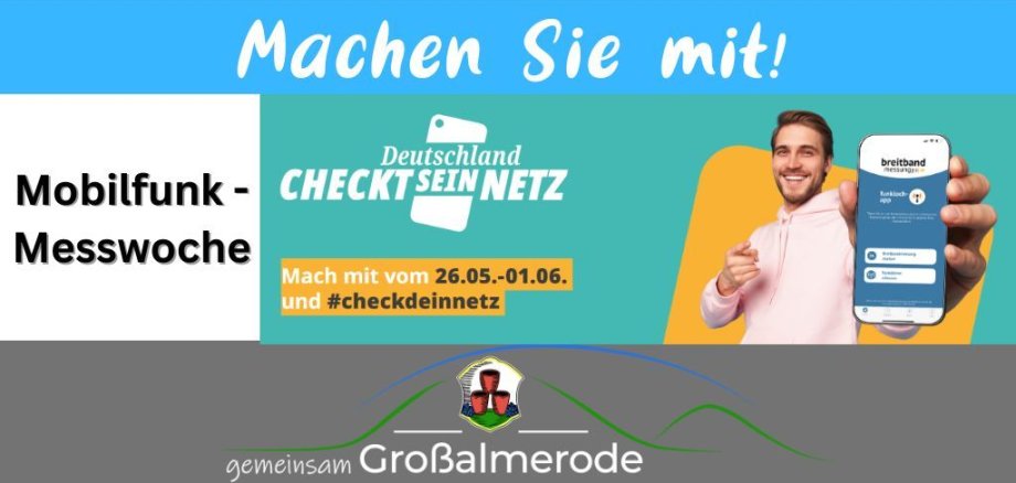 Machen Sie mit - 4