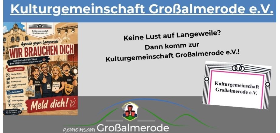 Kulturgemeinschaft Großalmerode