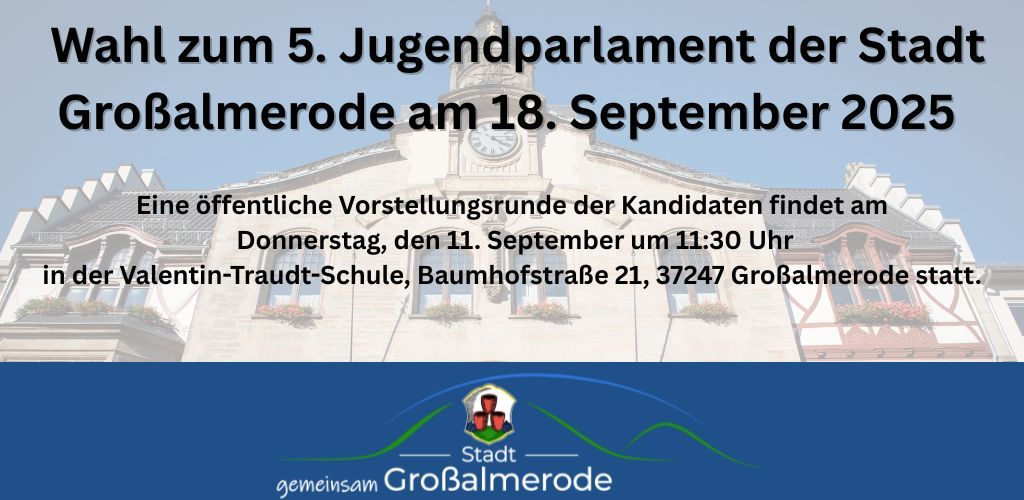 Stellenausschreibung - 1