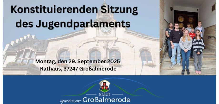 Stellenausschreibung - 1