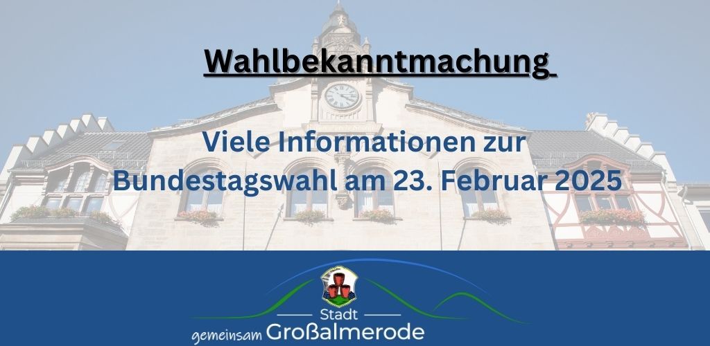 Stellenausschreibung - 1