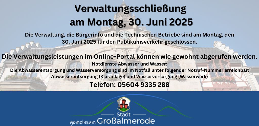 Stellenausschreibung - 6