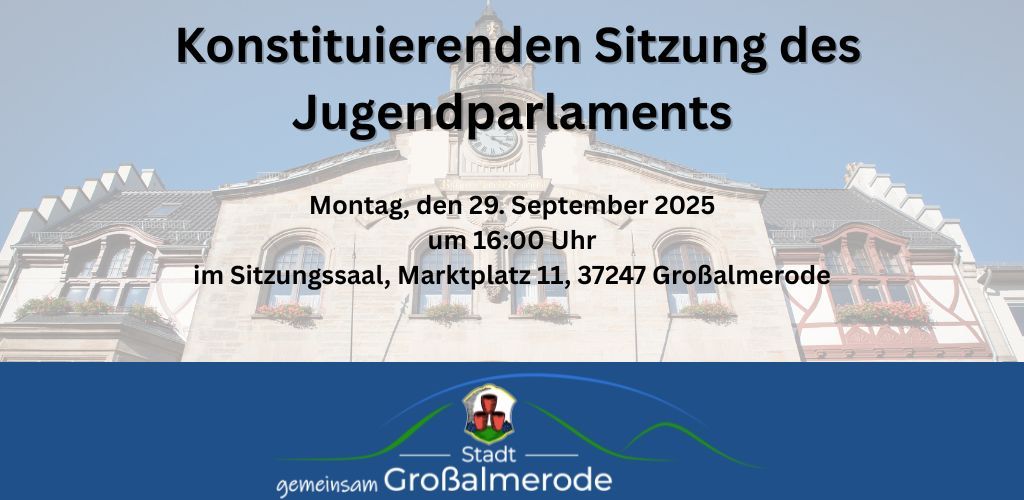 Stellenausschreibung - 1