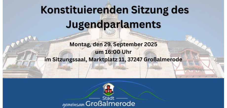 Stellenausschreibung - 1