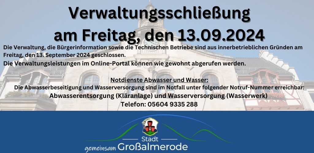 Stellenausschreibung - 1