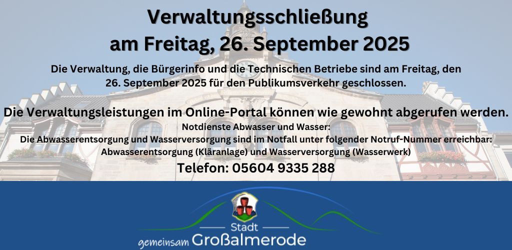 Stellenausschreibung - 7