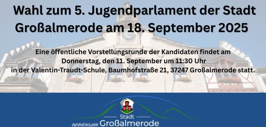 Stellenausschreibung - 1