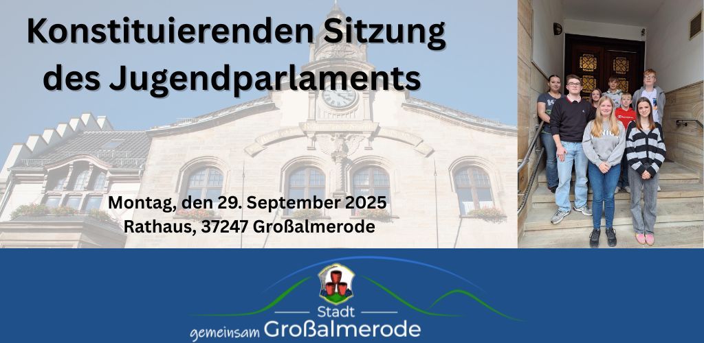 Stellenausschreibung - 1