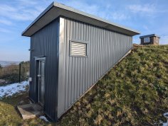 Hochbehälter Epterode