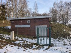 Hochbehälter Kernstadt