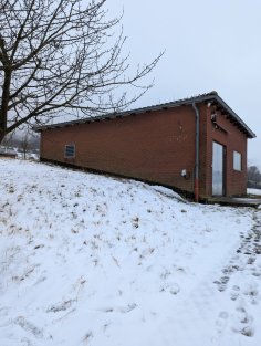 Hochbehälter Laudenbach