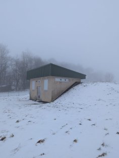 Hochbehälter Rommerode