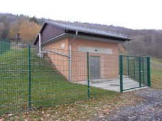 Hochbehälter Trubenhausen