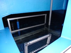 Wasserreservoir Trubenhausen