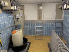 Hochbehälter Weißenbach