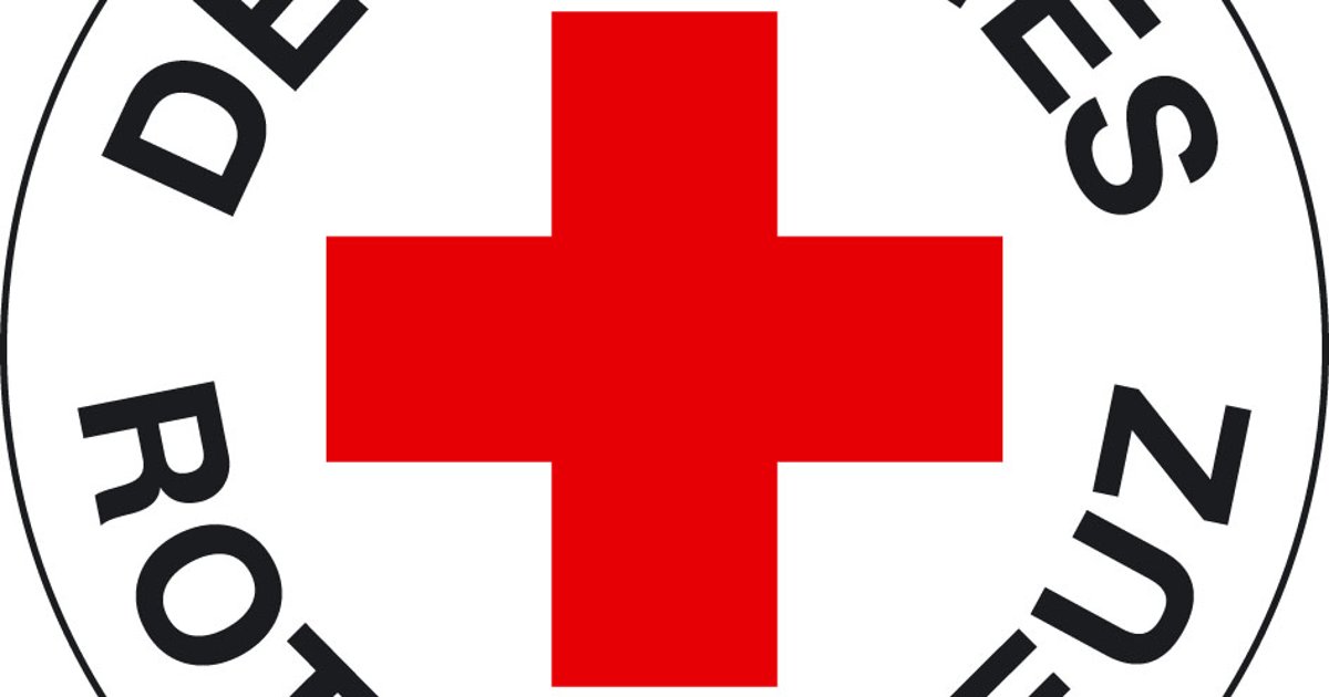 Deutsches Rotes Kreuz Ortsvereinigung Großalmerode Startseite